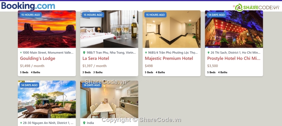 code booking hotel,hotel reservation,web reactjs